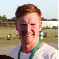 Ryan Comiskey