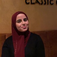 Amina El Kaddouri