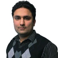 Umar Syed