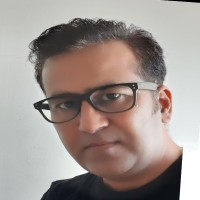 Chirag Modi