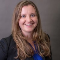 Nicole Paugh, P.E., LEED® AP, CM-Lean
