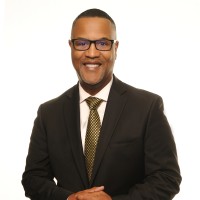 Rodney Walters, Mba