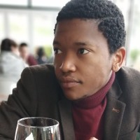 Kwandakwethu Ndoda