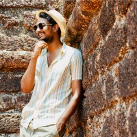 Ambati Prasanth