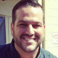 Rob Baer