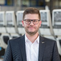 Dominik Scholl