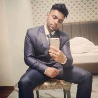 Shantanu Giri