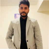 Aditya Kasyap Parsa (M.Eng, Eit)