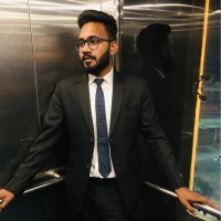 Prashant kumar Sharma