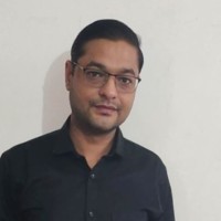 Neeraj Kumar Shukla