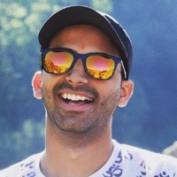 Pranav Sood