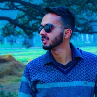 Mukul Tyagi