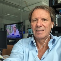 Remy Pernelet