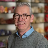 Vincent Van Der Krogt