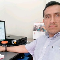 Daniel Corman Trujillo