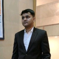 Ashish Kumar Verma