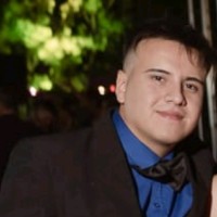 Jorge Lautaro Martinez Palma