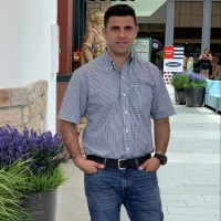 Ali Semsar