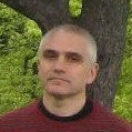 Alexander Semenyuk