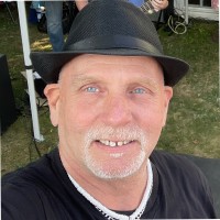 David Stansbury