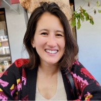 Claire Mai Colberg (高岚)