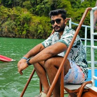 Sainath Reddy Maram