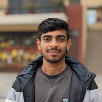 Vishnu Bansal