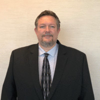 Chris Jensen