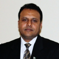 Muhammad Tasleem