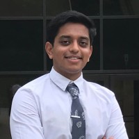 Harsh Patel