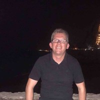 Steve Bladon