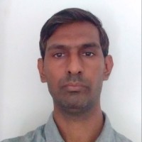 Yogesh Patil