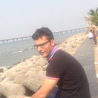 Kavish Singh