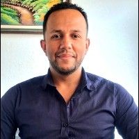 Daniel Chacón Piedra