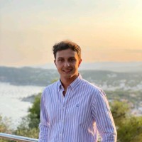 Daniel Sedano López-Montoya