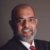 Mohammed Nouman Hashmi