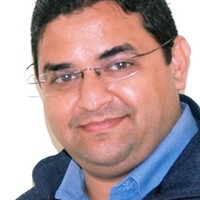 Pankaj Kachhwaha