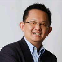 Jim Lim Shien Min, PMP