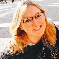 Inge Cornelisse