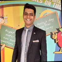 Vaibhav Velhal
