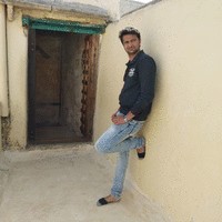 Akhil Trivedi