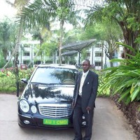 Faye Manneh