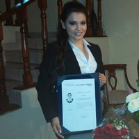 Perla Liliana García Piña