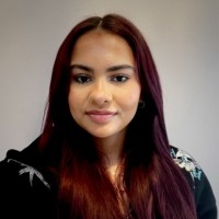 Alice Thangarajah