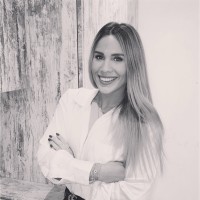 Daniela Prado Frontado