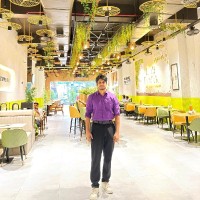 Pradum Kumar
