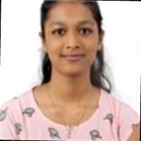 Shania Dsouza