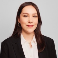 Victoria Moreau