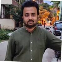 Amith Kulkarni