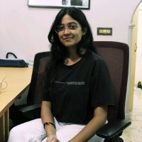 Nidhi Chaubey